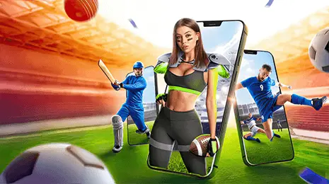 Создайте команду своей мечты с новым Fantasy Sport.